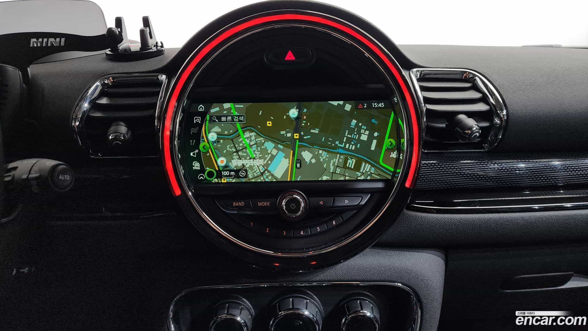 Clubman Mini 2017.2-OPTION-020