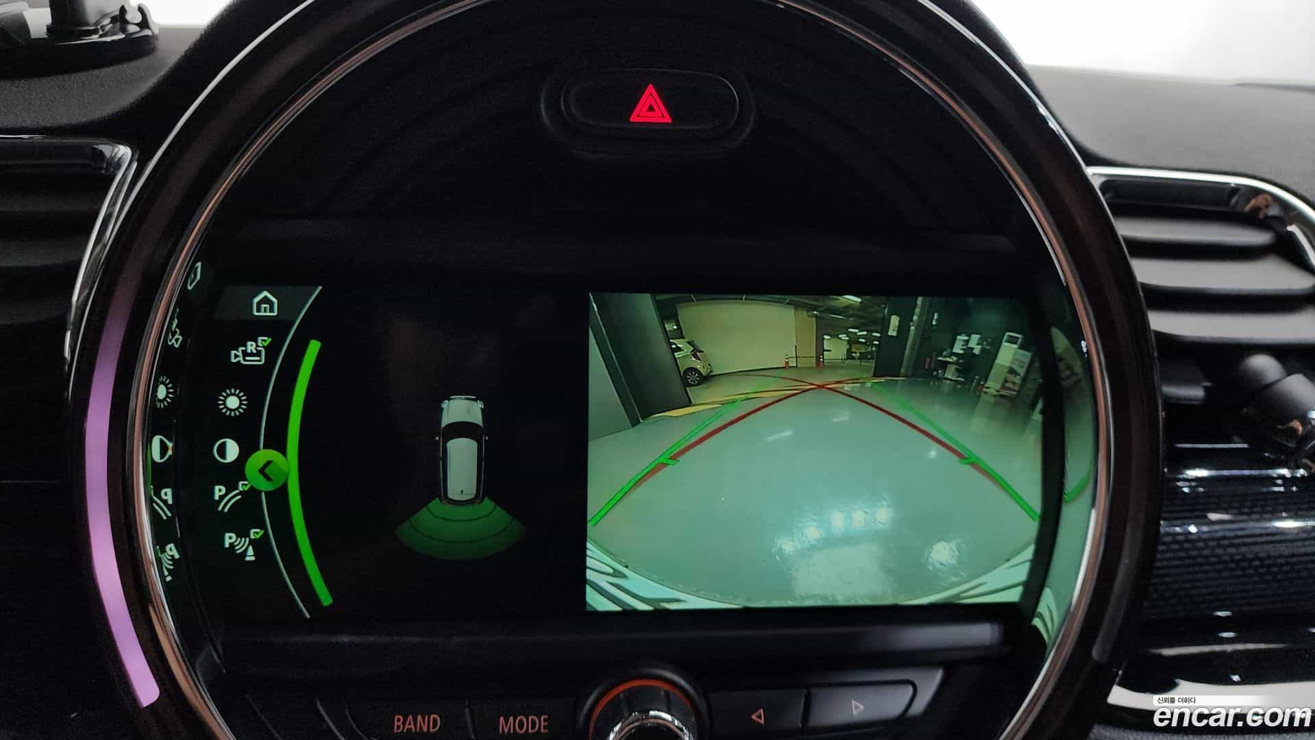 Clubman Mini 2017.2-OPTION-021