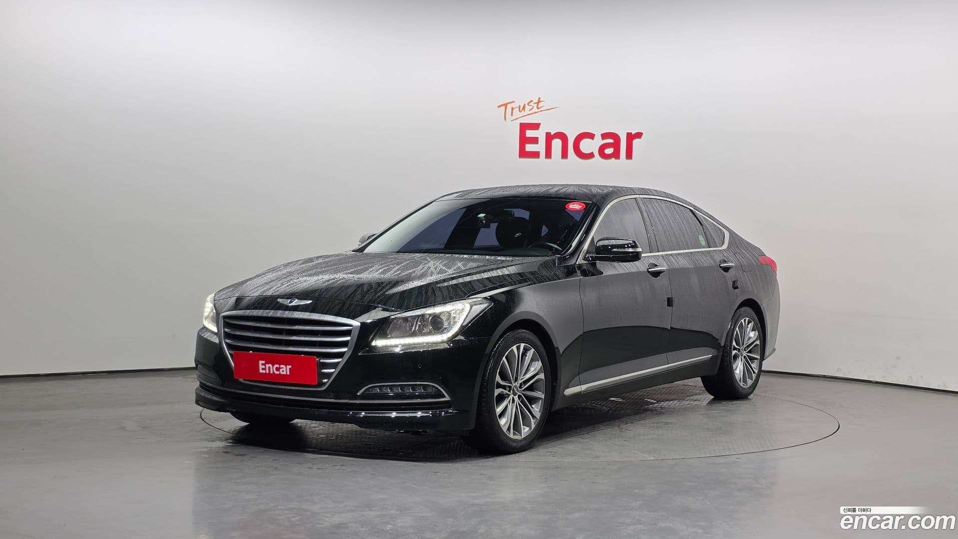 Main__Slider__Photo:Genesis Hyundai 2014.7-0
