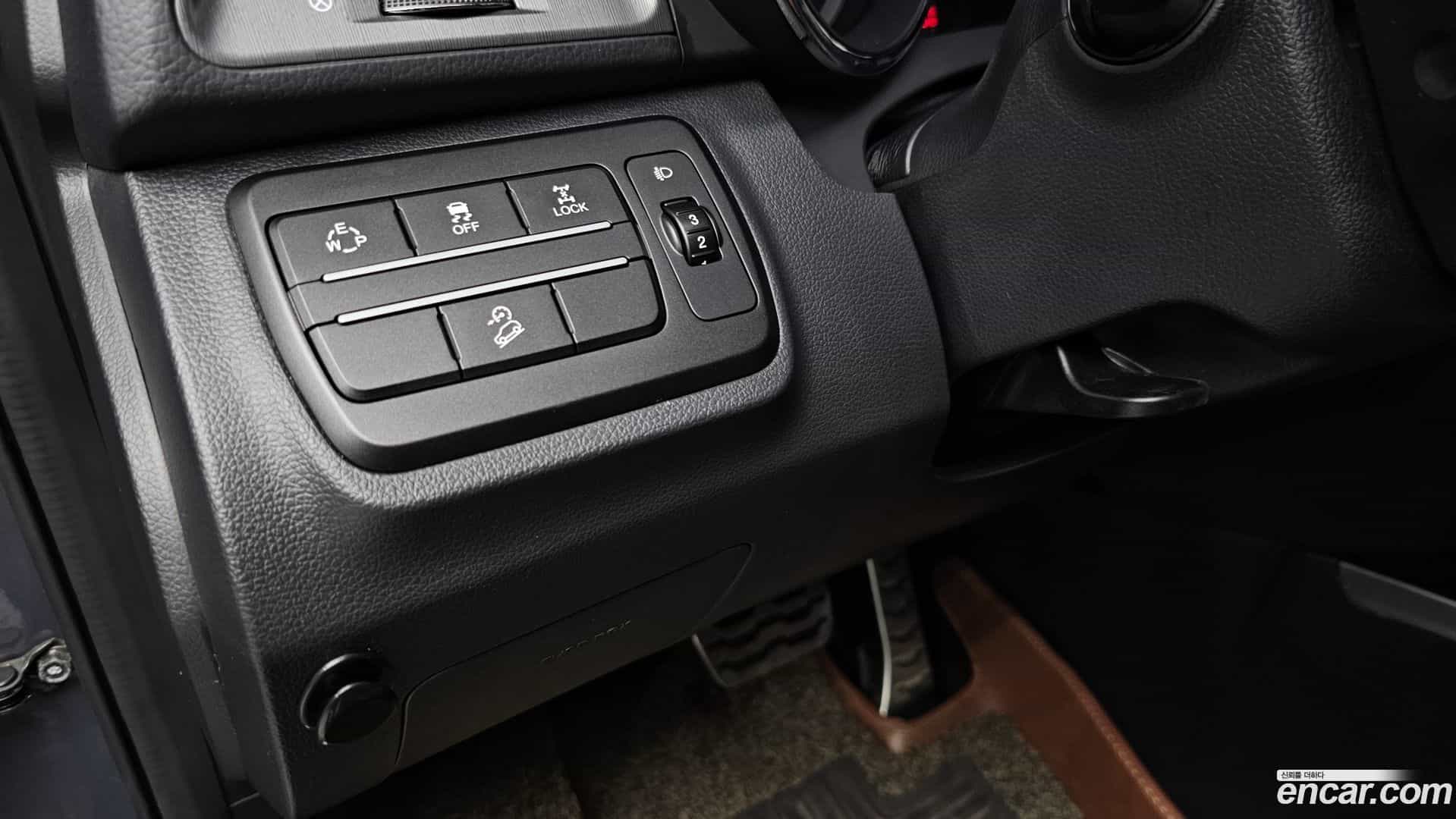 TIBOLI KG Mobility 2018.10-OPTION-021