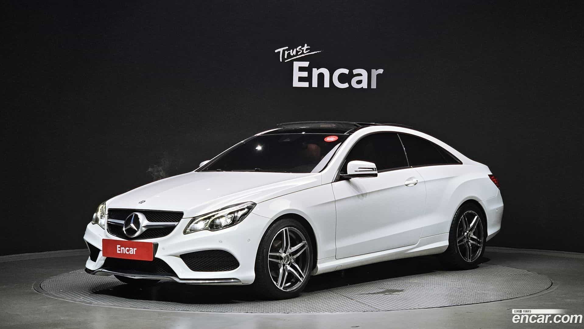 E-Class Mercedes-Benz 2014.0-OUTER-001