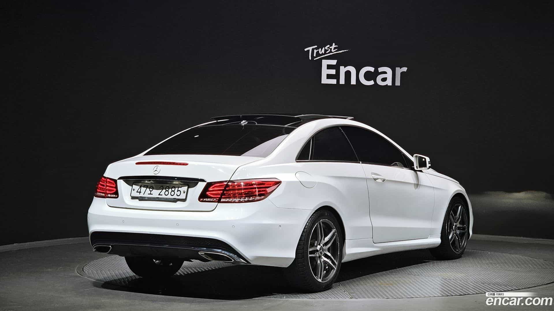 E-Class Mercedes-Benz 2014.0-OUTER-002