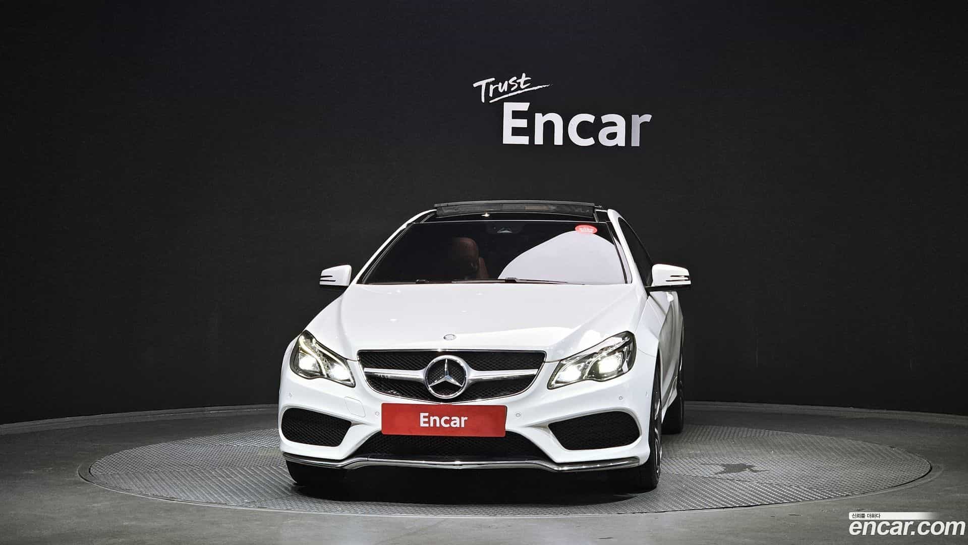 E-Class Mercedes-Benz 2014.0-OUTER-003