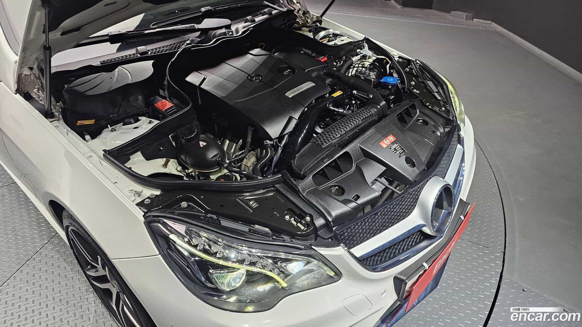 E-Class Mercedes-Benz 2014.0-INNER-006