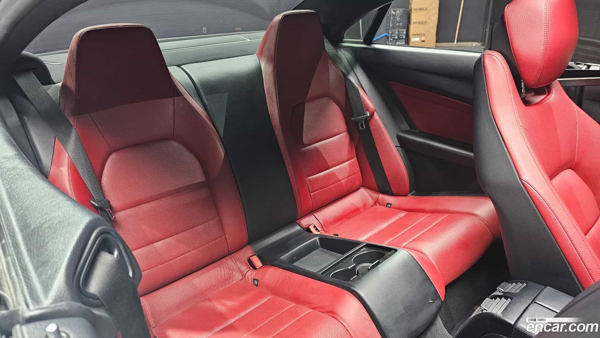 E-Class Mercedes-Benz 2014.0-OPTION-016