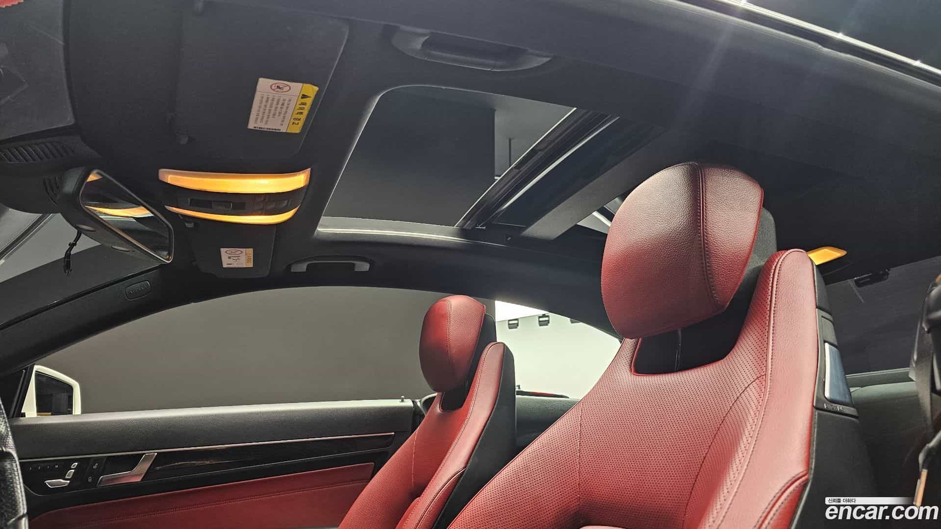 E-Class Mercedes-Benz 2014.0-OPTION-024