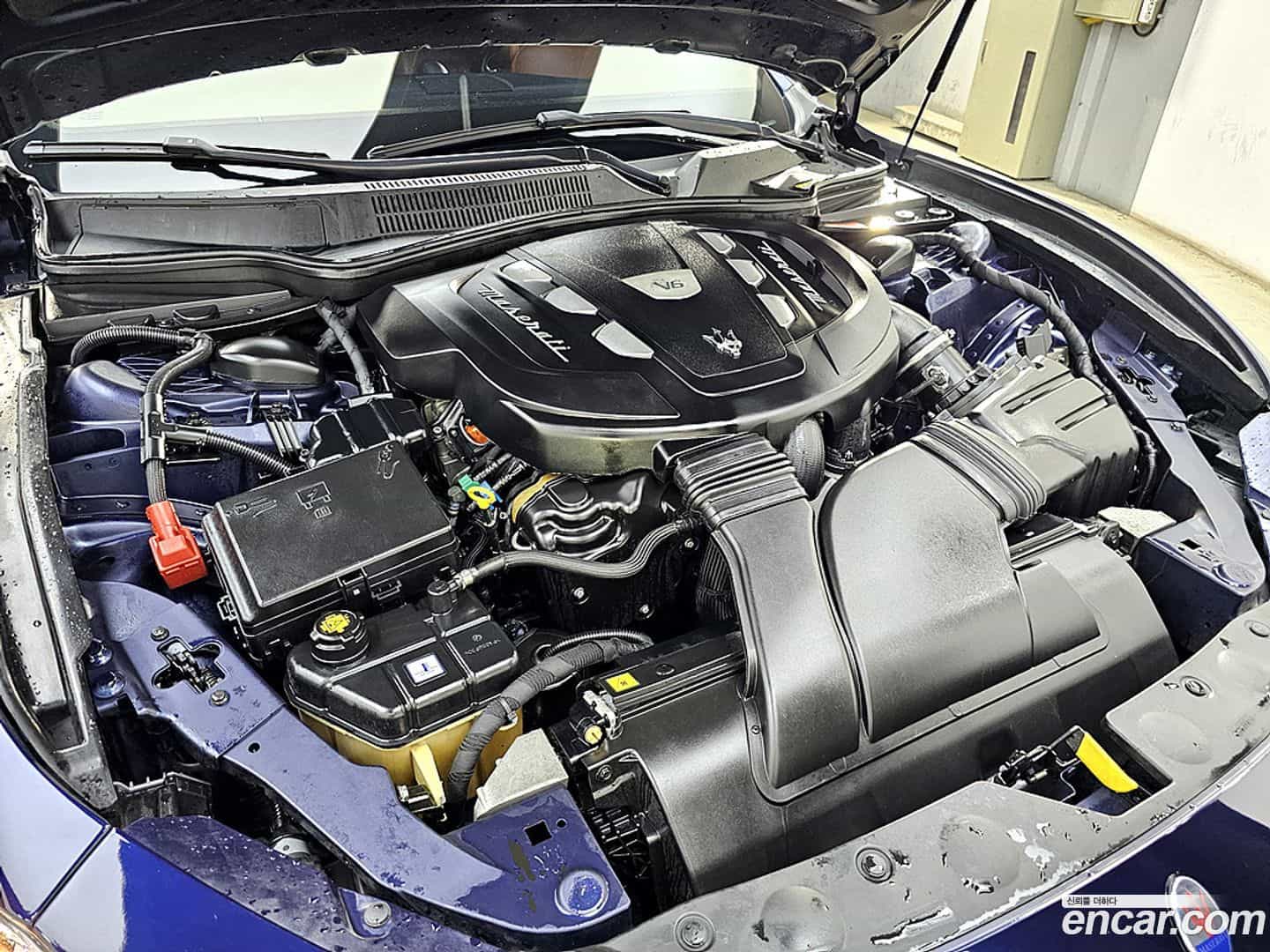 Ghibli Maserati 2018.7-INNER-006