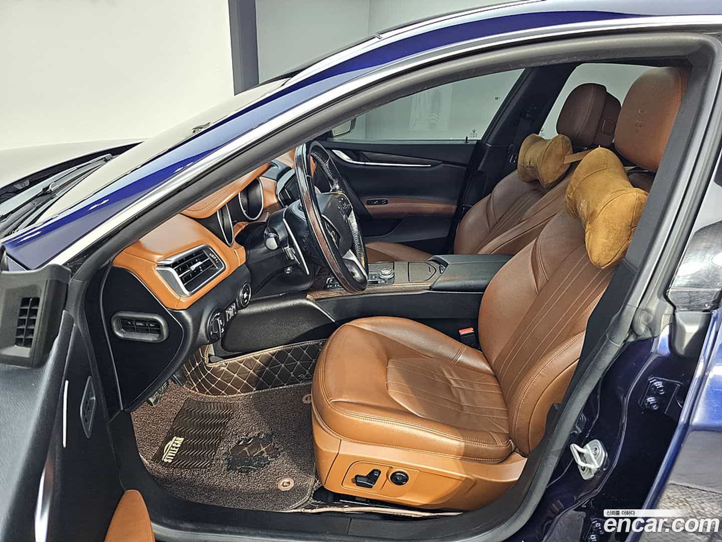 Ghibli Maserati 2018.7-INNER-008