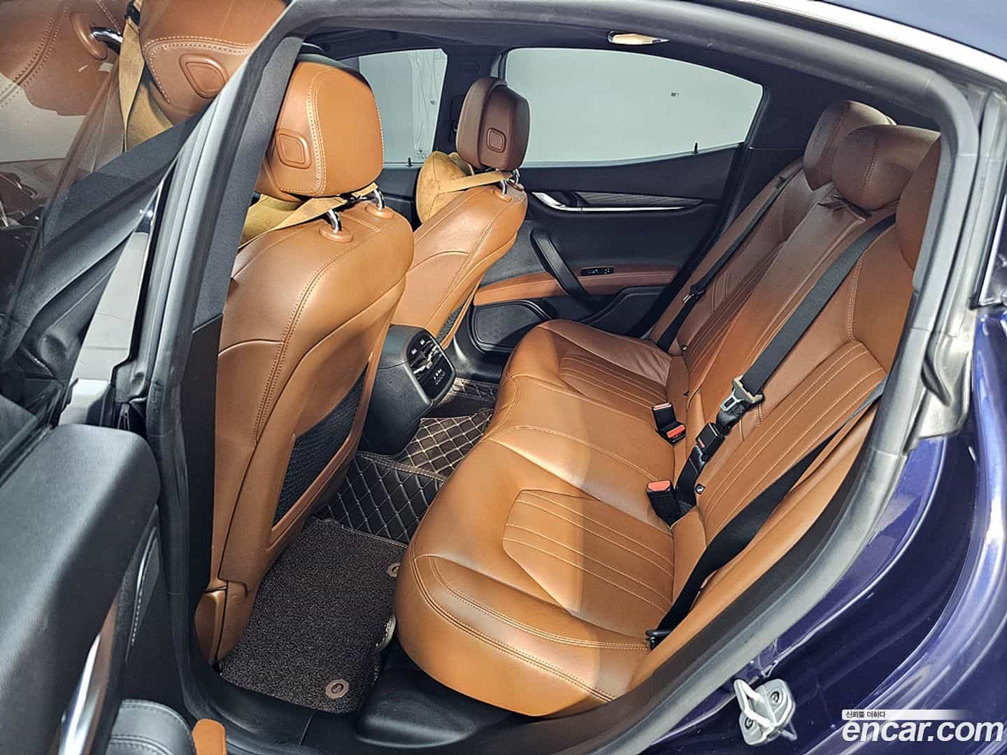 Ghibli Maserati 2018.7-INNER-009