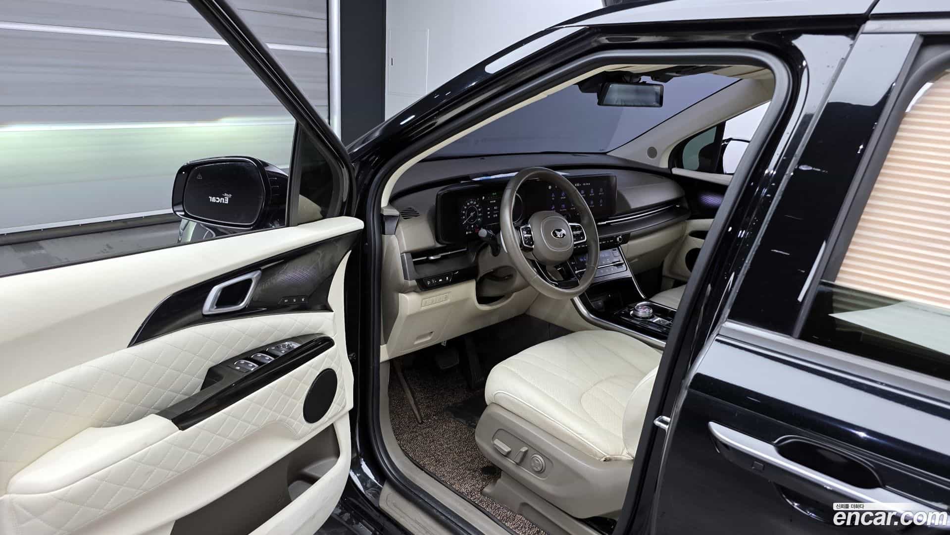 Canival Kia 2021.6-INNER-10