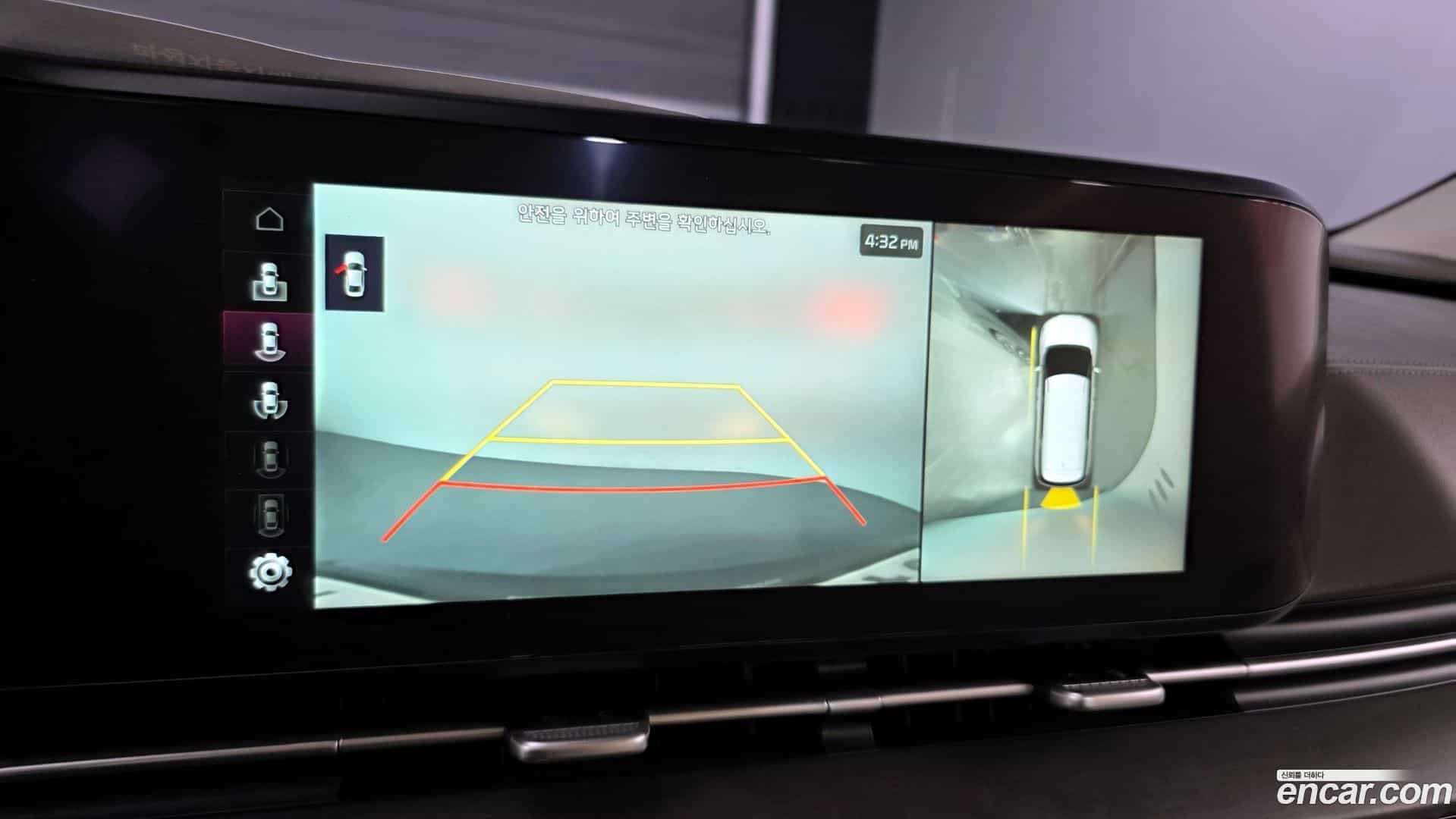 Canival Kia 2021.6-OPTION-19