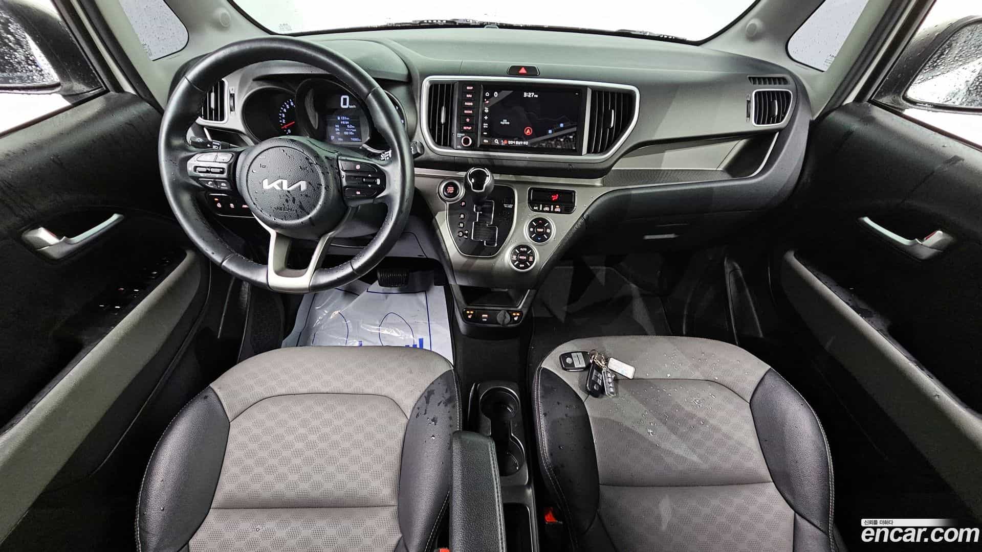 RAY Kia 2022.5-INNER-007