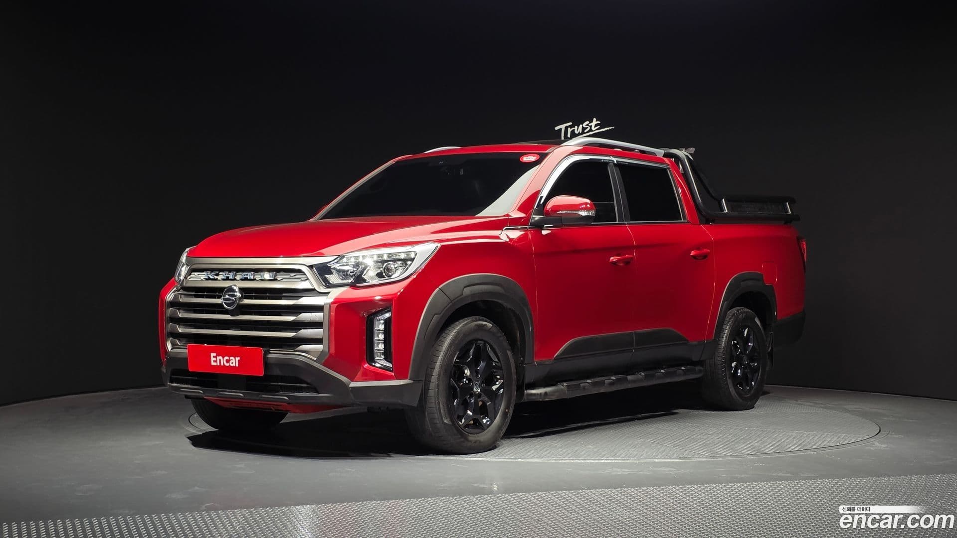 Main__Slider__Photo:Rexton KG Mobility 2021.10-0