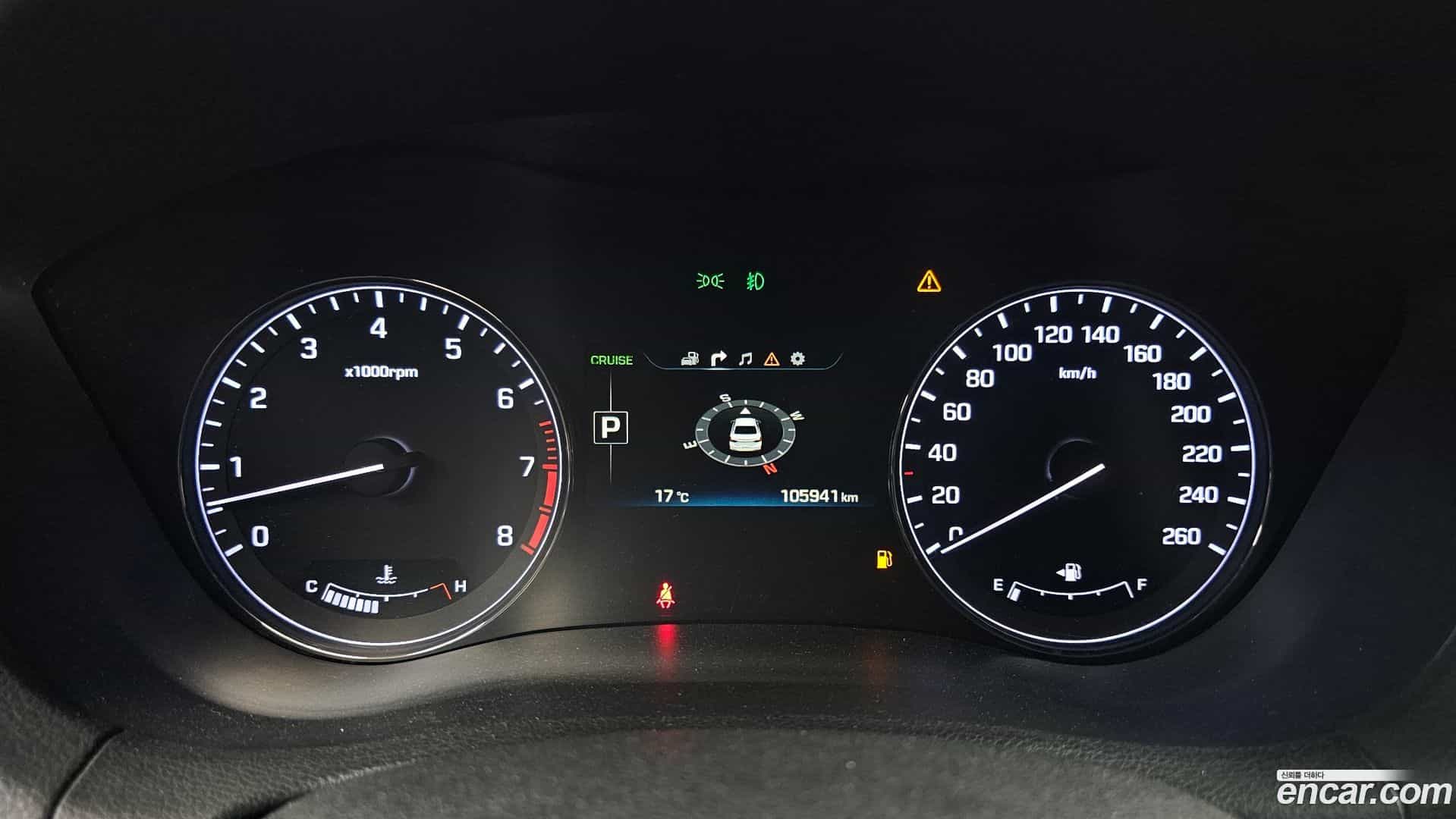 Genesis Hyundai 2014.9-INNER-008