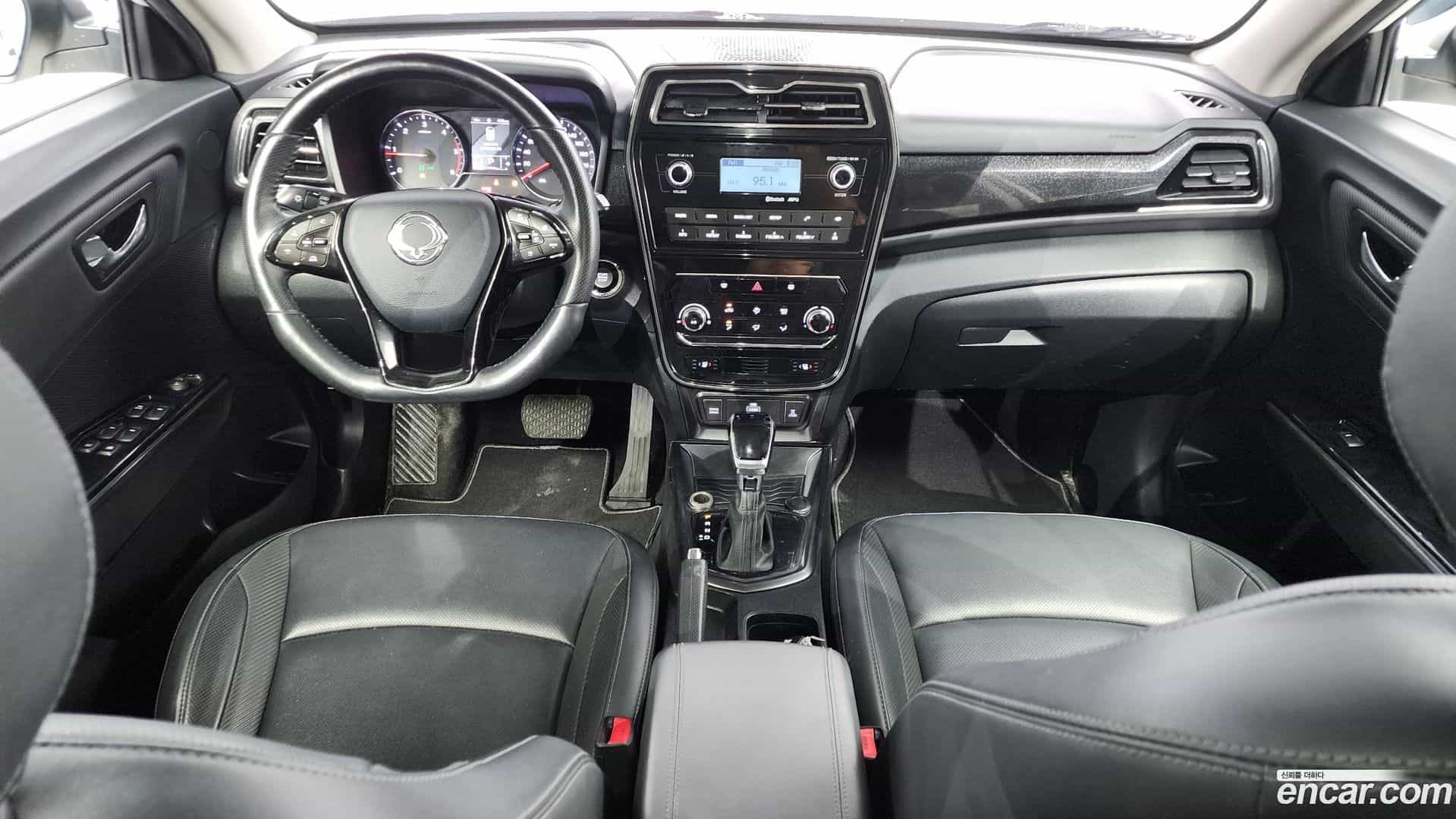 TIBOLI KG Mobility 2020.2-INNER-007