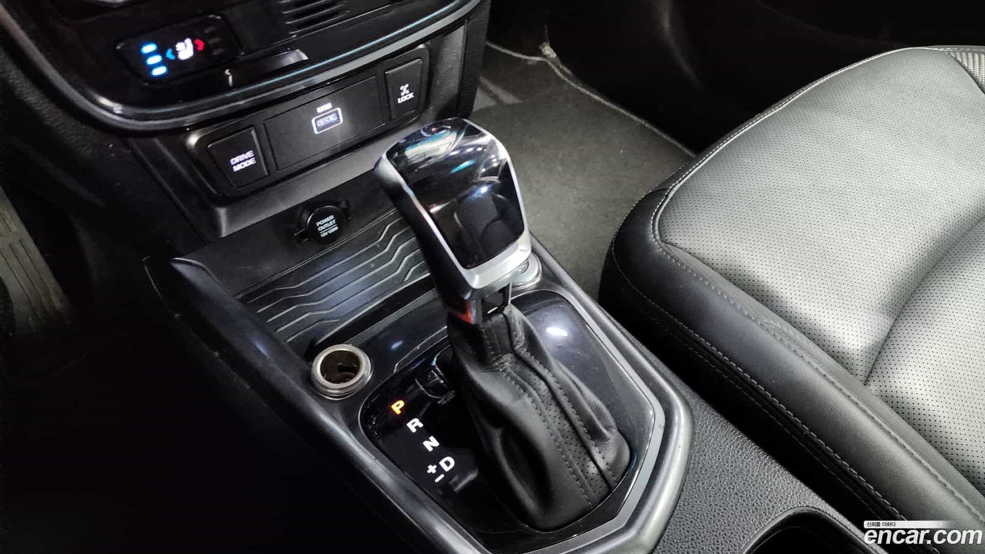TIBOLI KG Mobility 2020.2-INNER-009