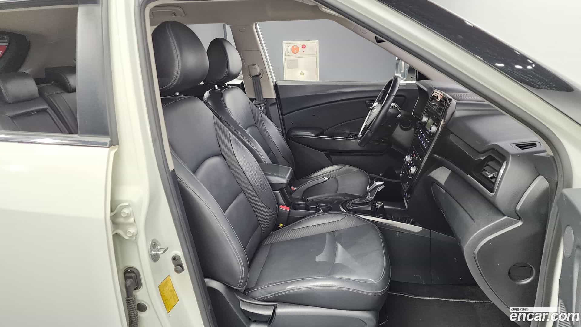 TIBOLI KG Mobility 2020.2-OPTION-015