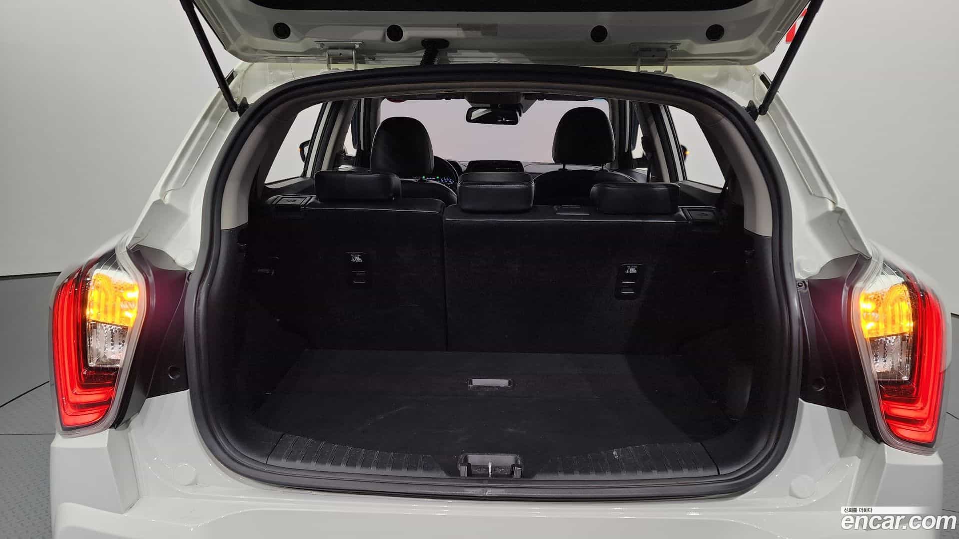 TIBOLI KG Mobility 2020.2-OPTION-024