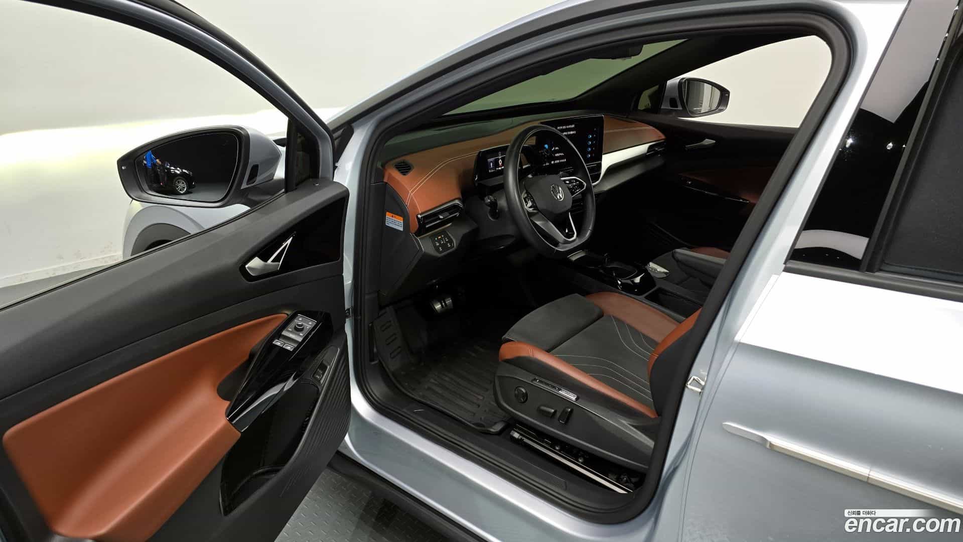 ID.4 Volkswagen 2022.8-OPTION-015
