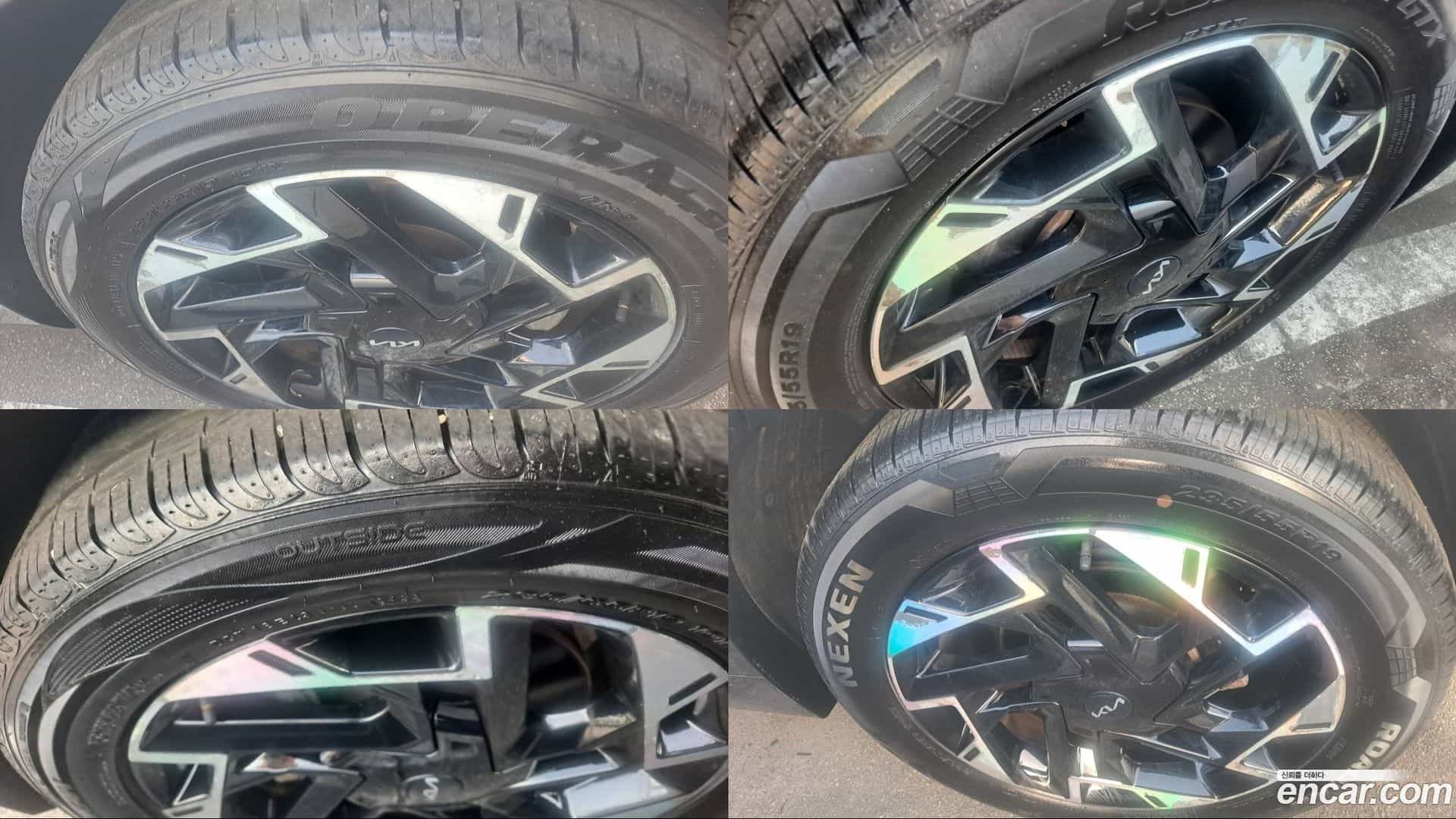 Sportage Kia 2022.0-INNER-009