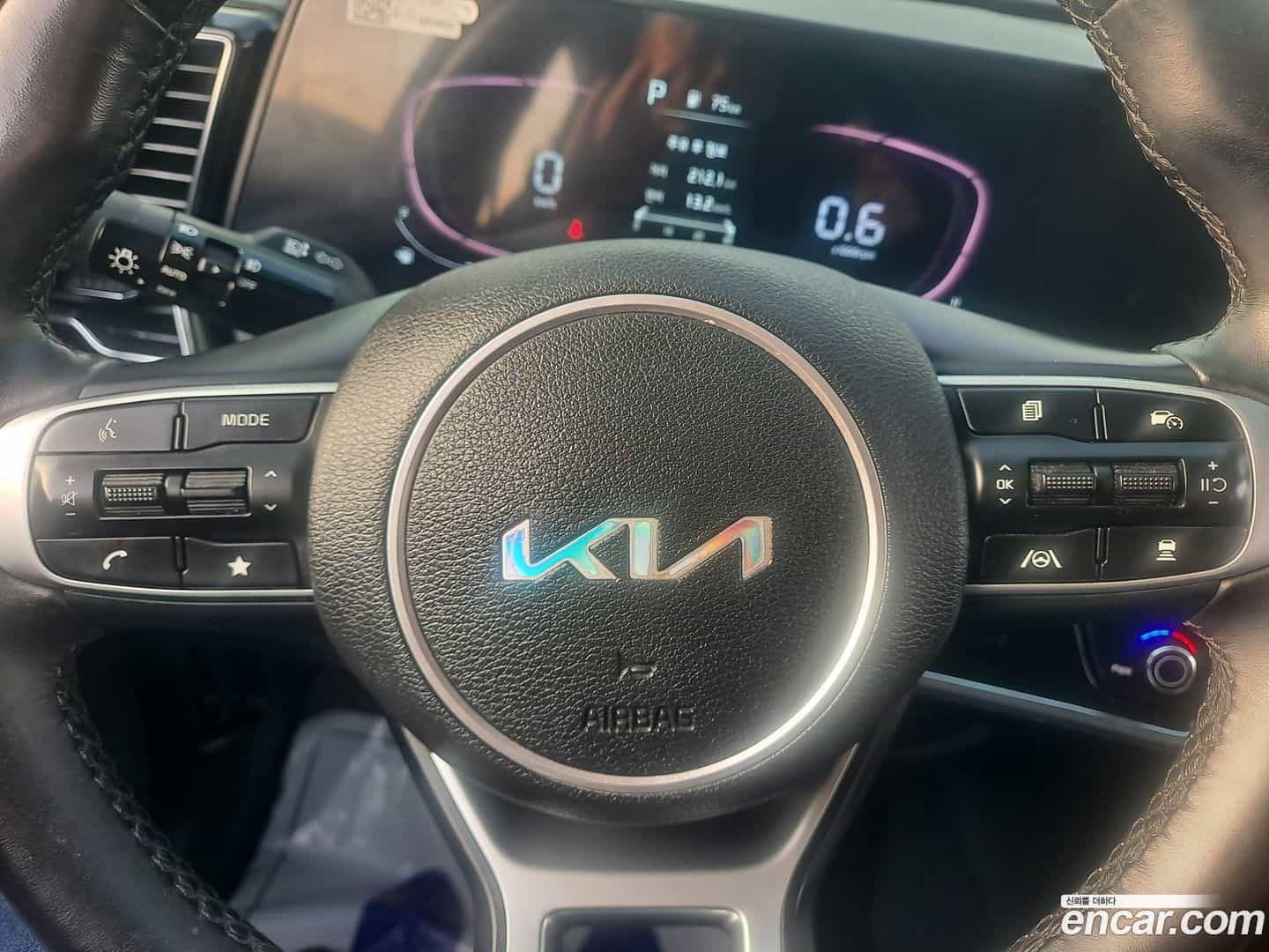 Sportage Kia 2022.0-OPTION-016