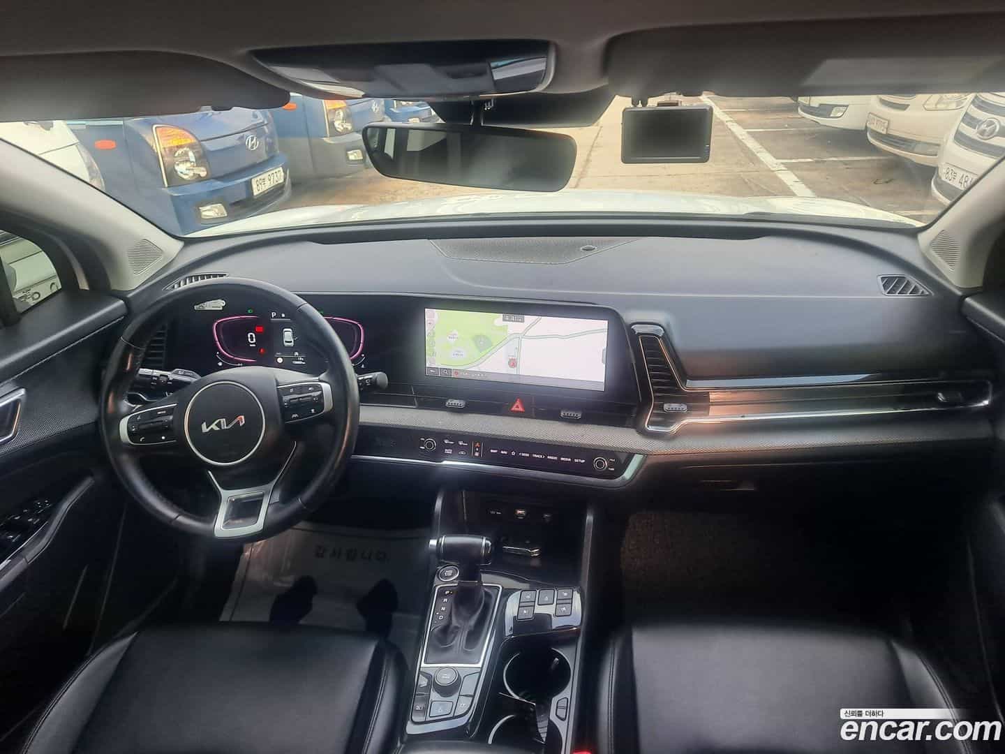 Sportage Kia 2022.0-OPTION-019
