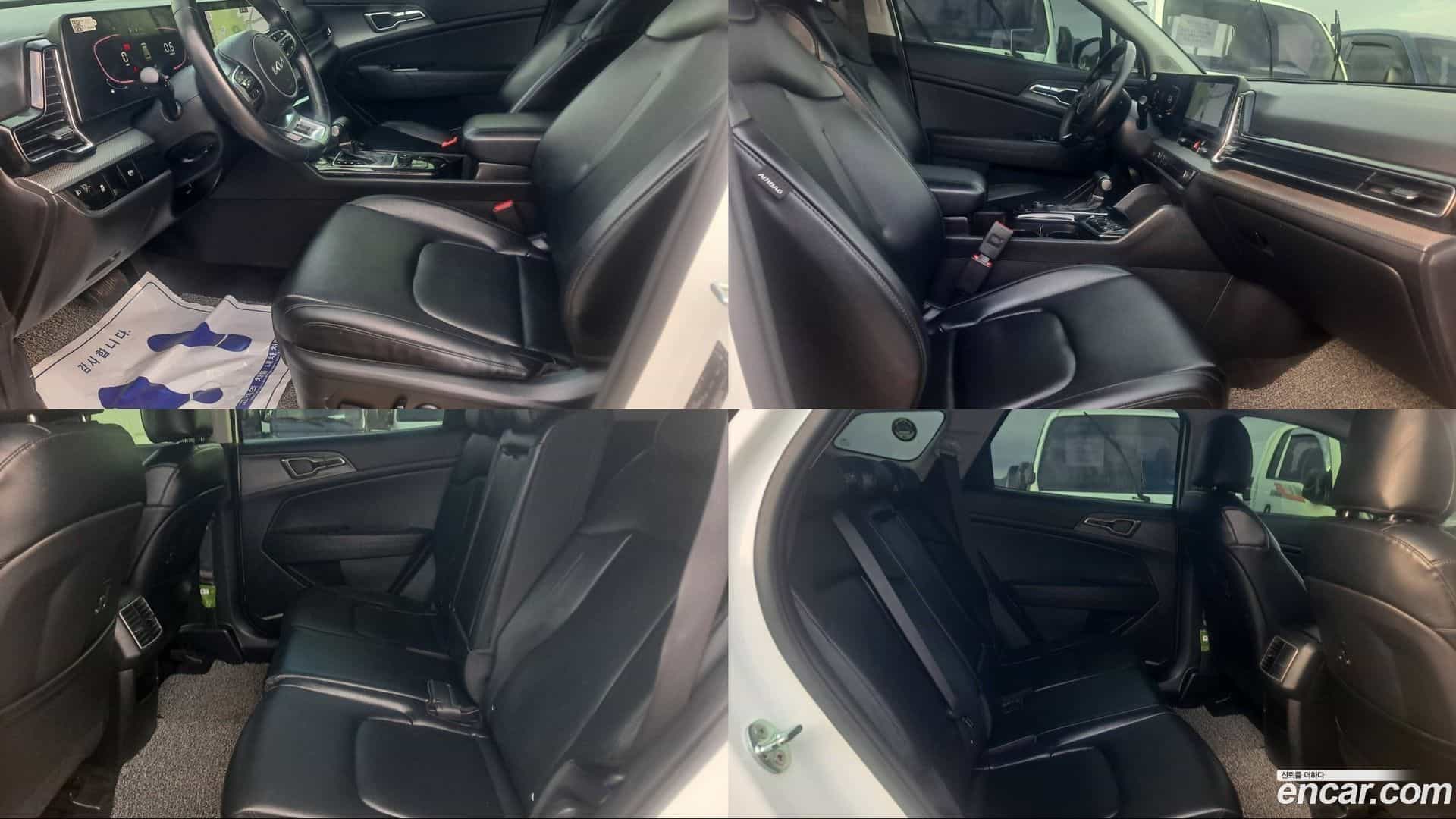 Sportage Kia 2022.0-OPTION-020