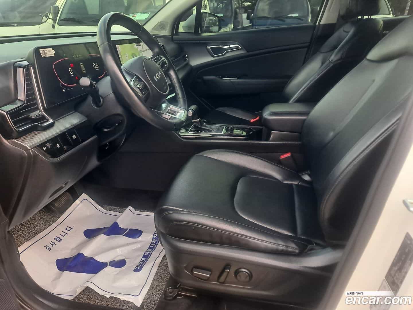 Sportage Kia 2022.0-OPTION-024