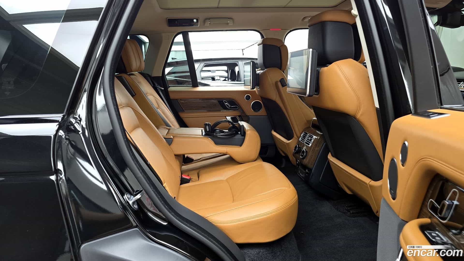 Range Rover Land Rover 2021.5-OPTION-016
