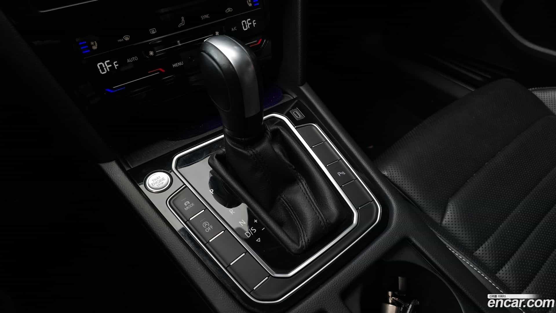 Passat Volkswagen 2021.0-INNER-009