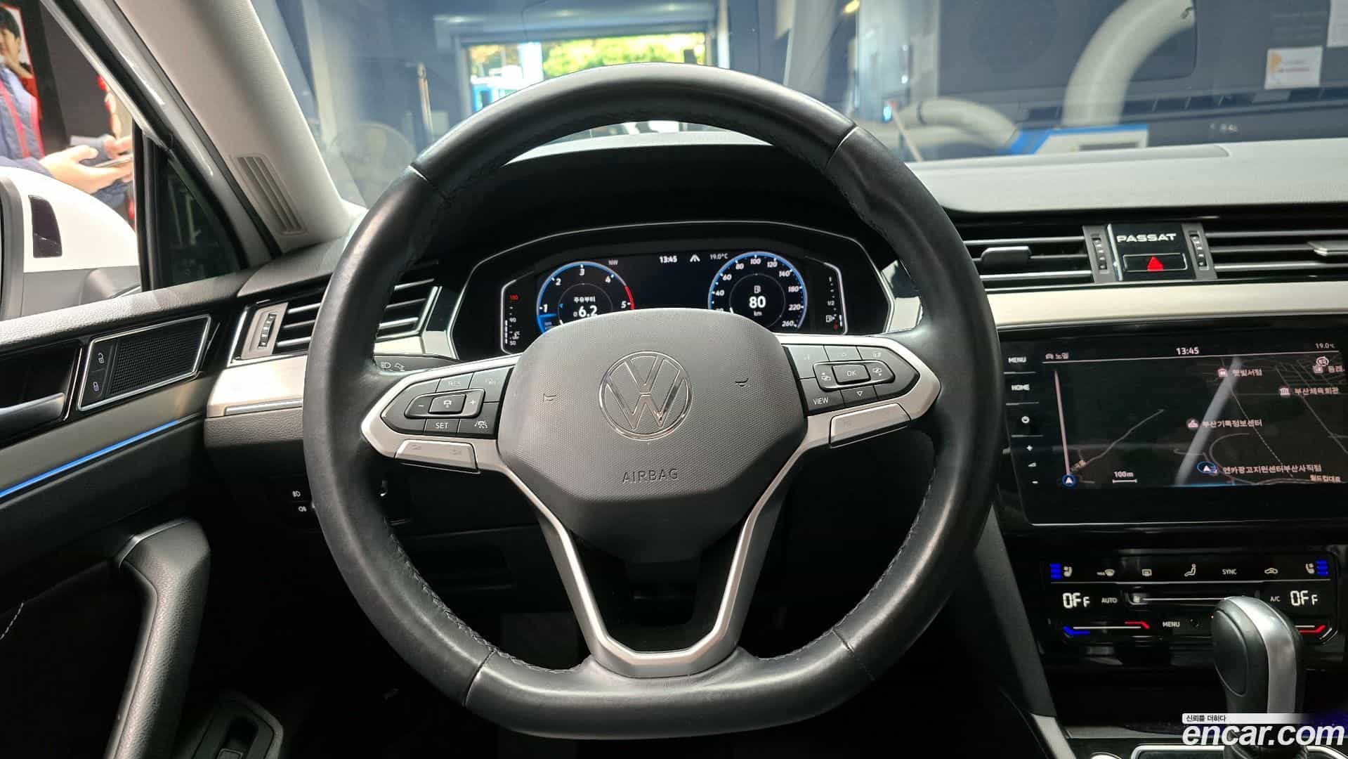 Passat Volkswagen 2021.0-OPTION-018