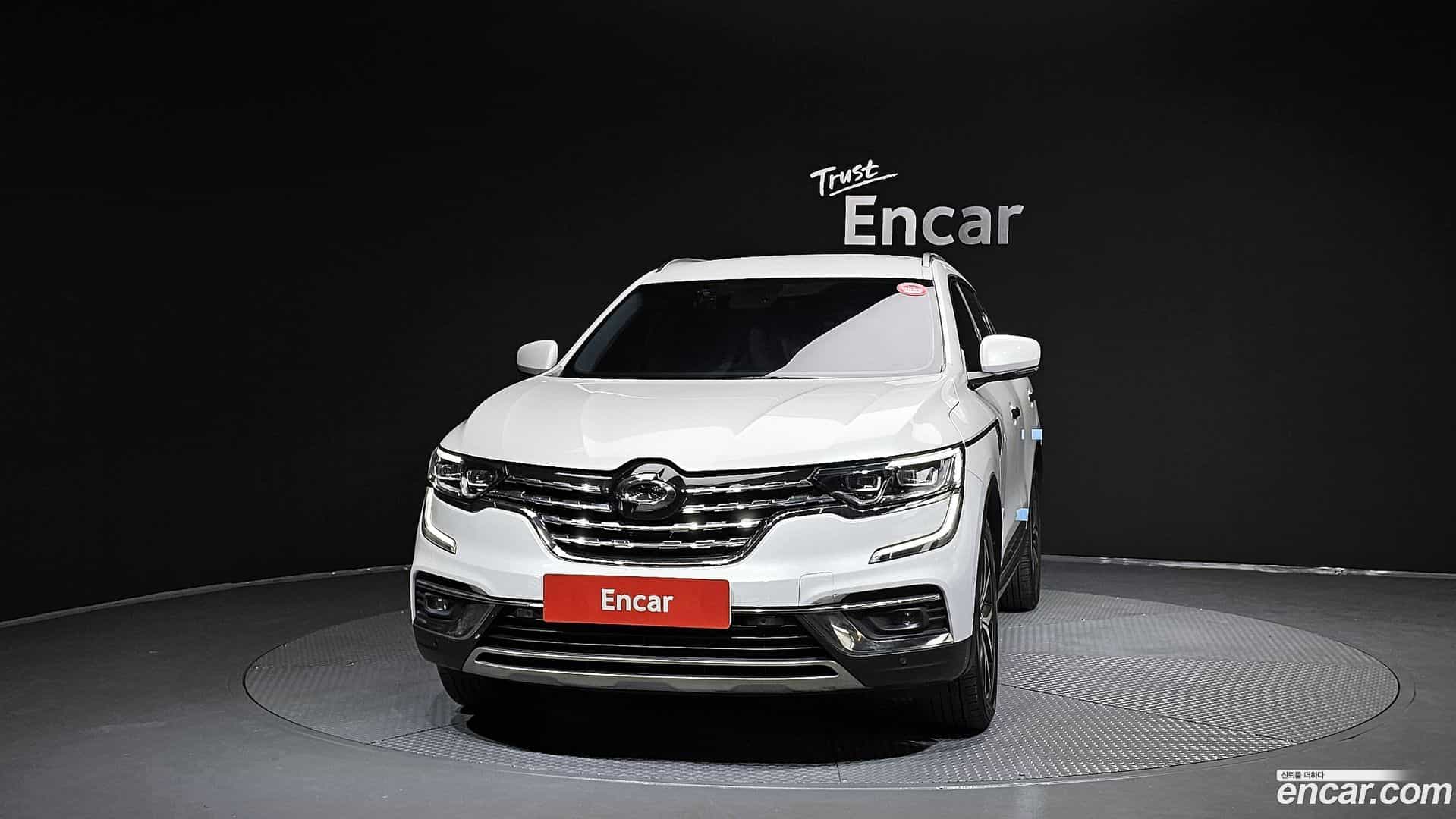 QM6 Renault Korea 2019.5-OUTER-003