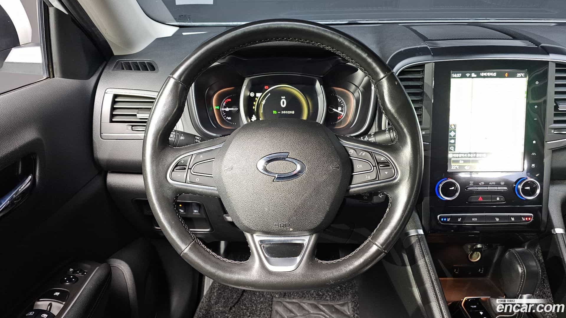 QM6 Renault Korea 2019.5-OPTION-018