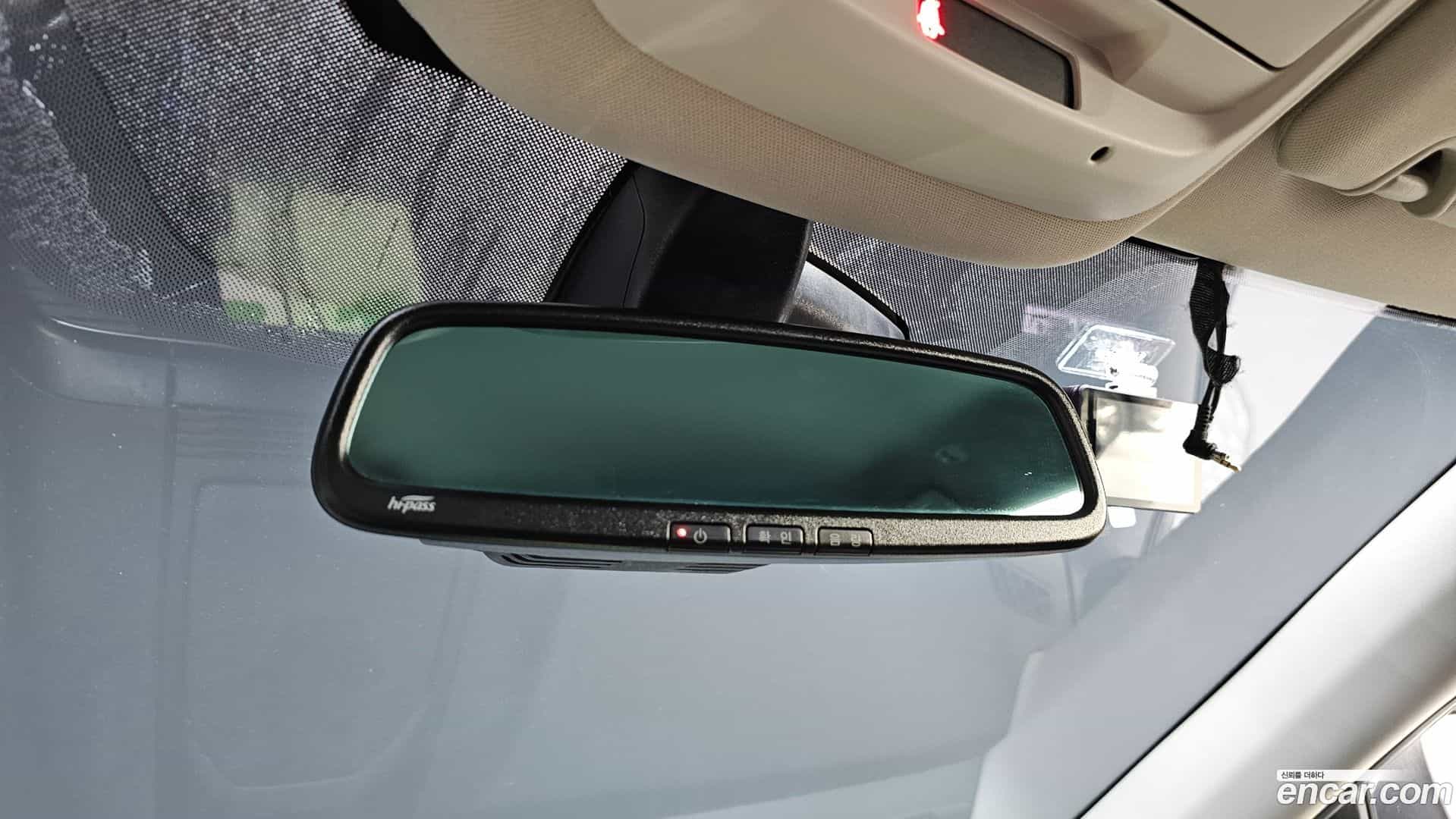 QM6 Renault Korea 2019.5-OPTION-022