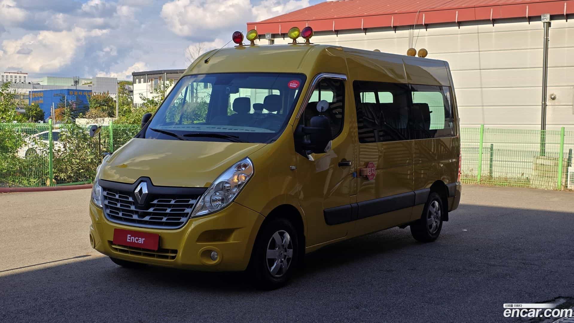 Master Renault Korea 2019.8-OUTER-001