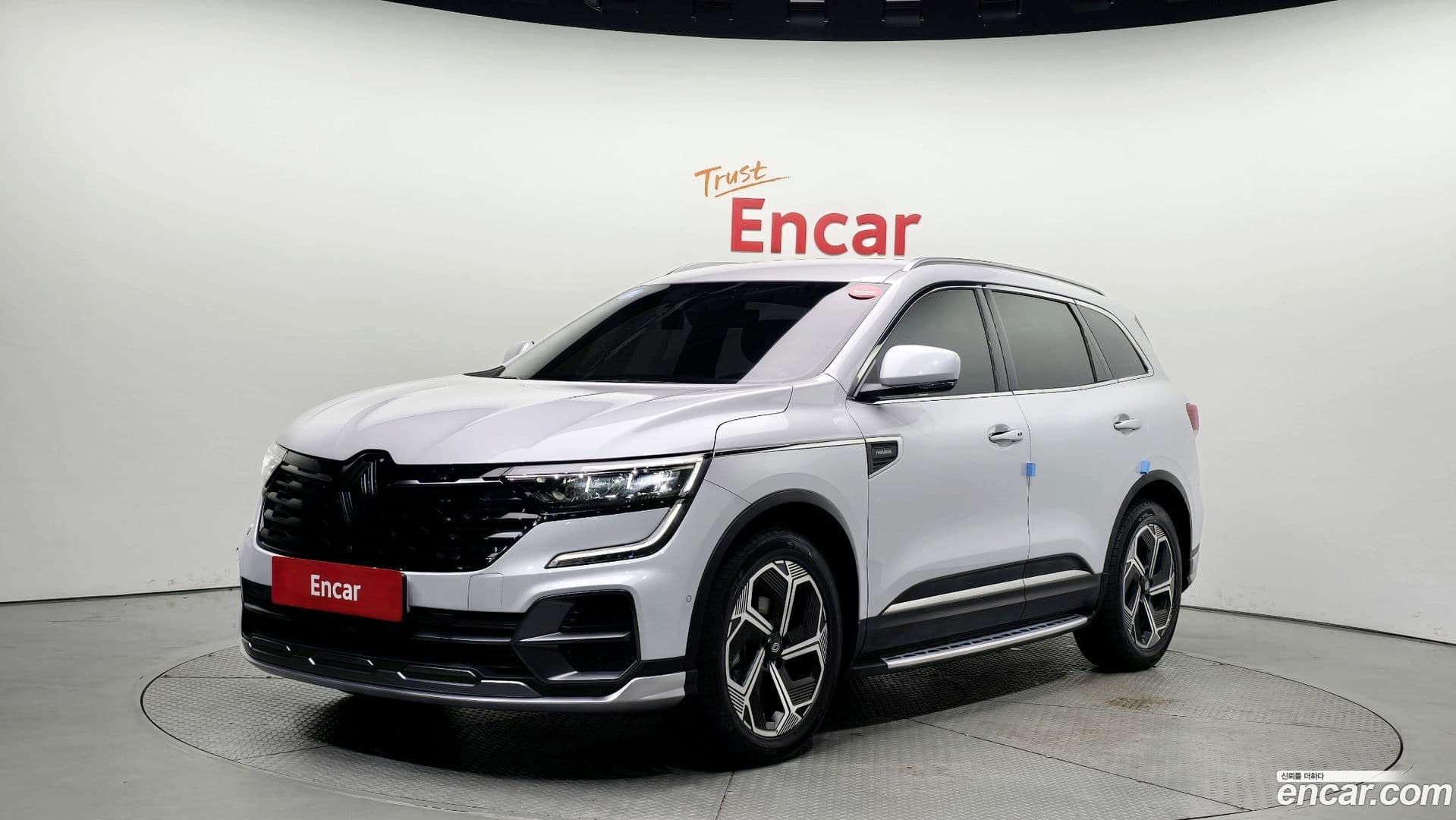 Main__Slider__Photo:QM6 Renault Korea 2024.3-0