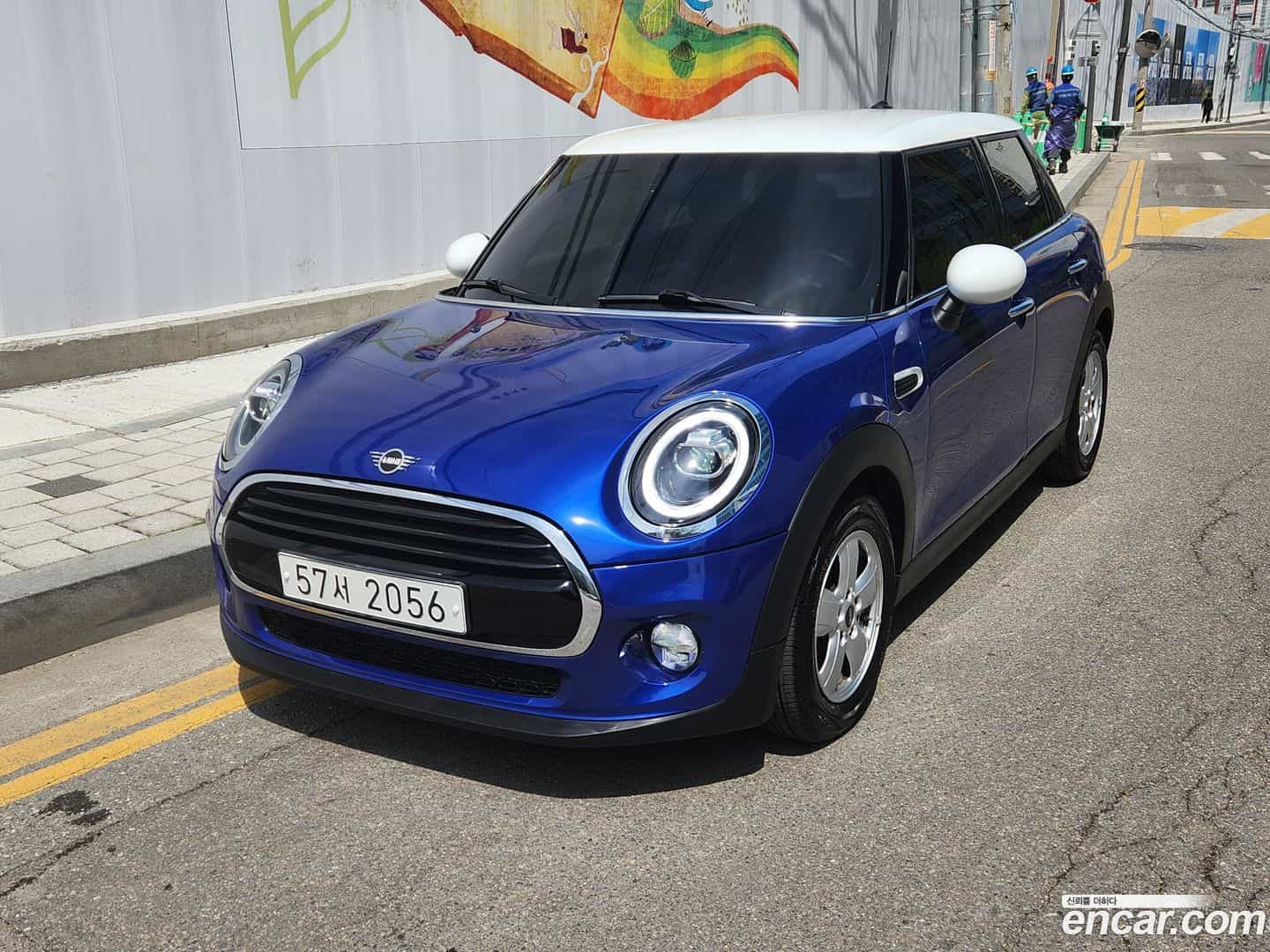 Cooper Mini 2019.7-OUTER-002
