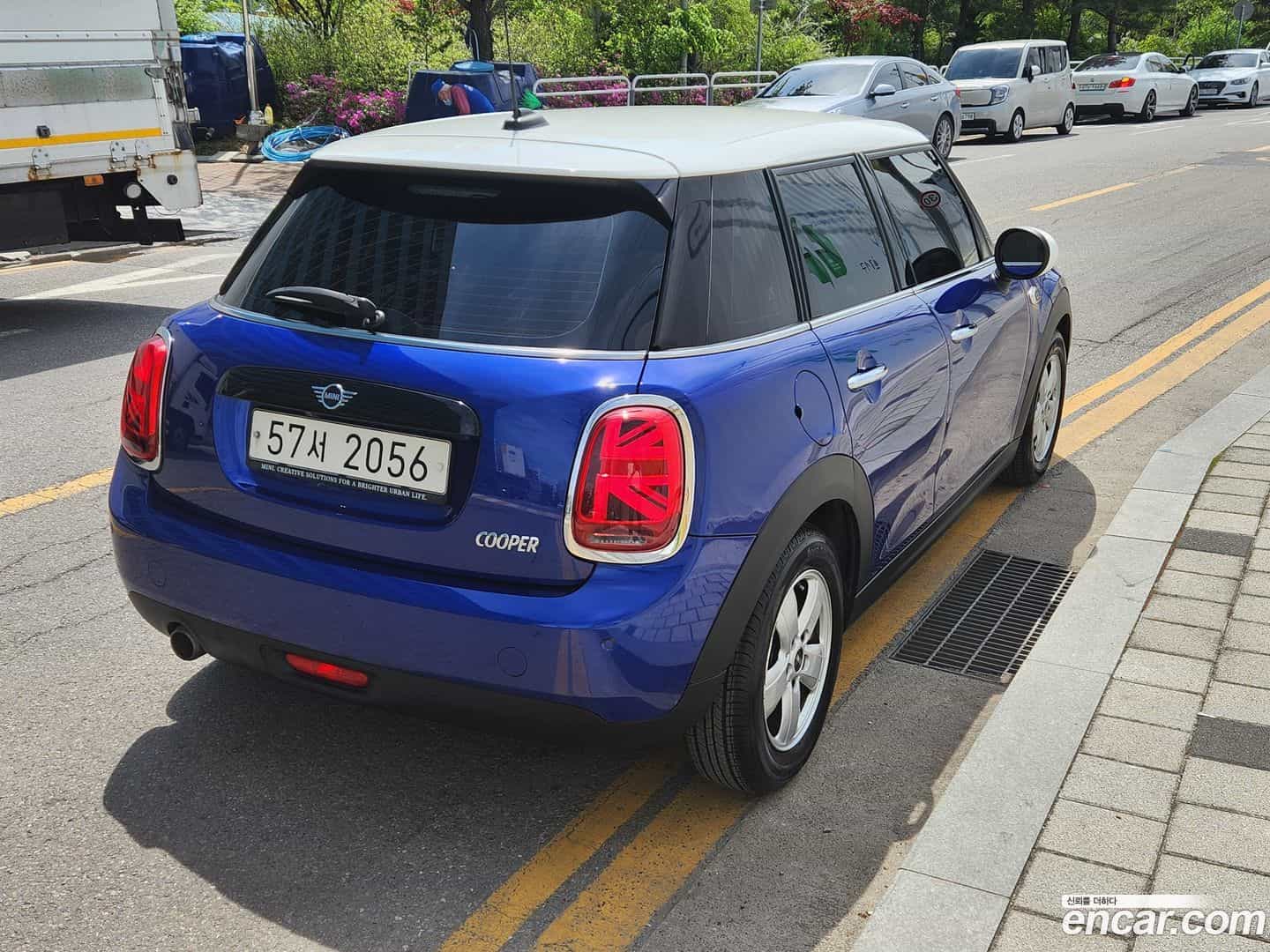 Cooper Mini 2019.7-OUTER-005