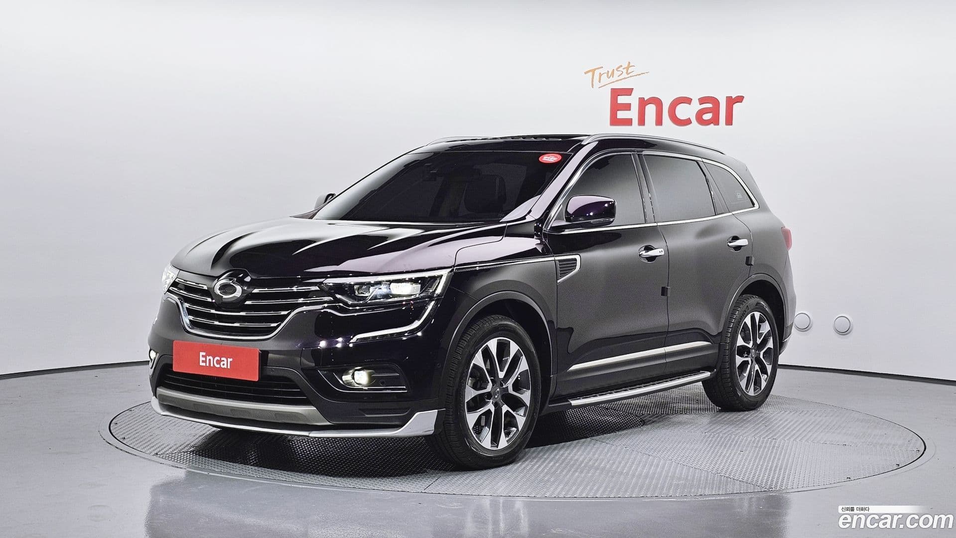 Main__Slider__Photo:QM6 Renault Korea 2018.7-0