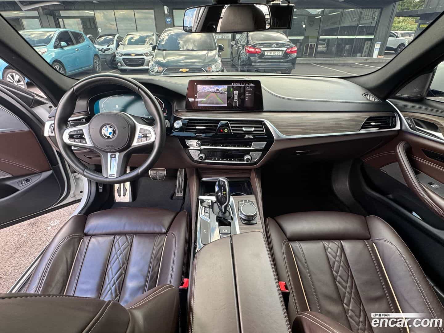5-Series BMW 2020.4-OPTION-018