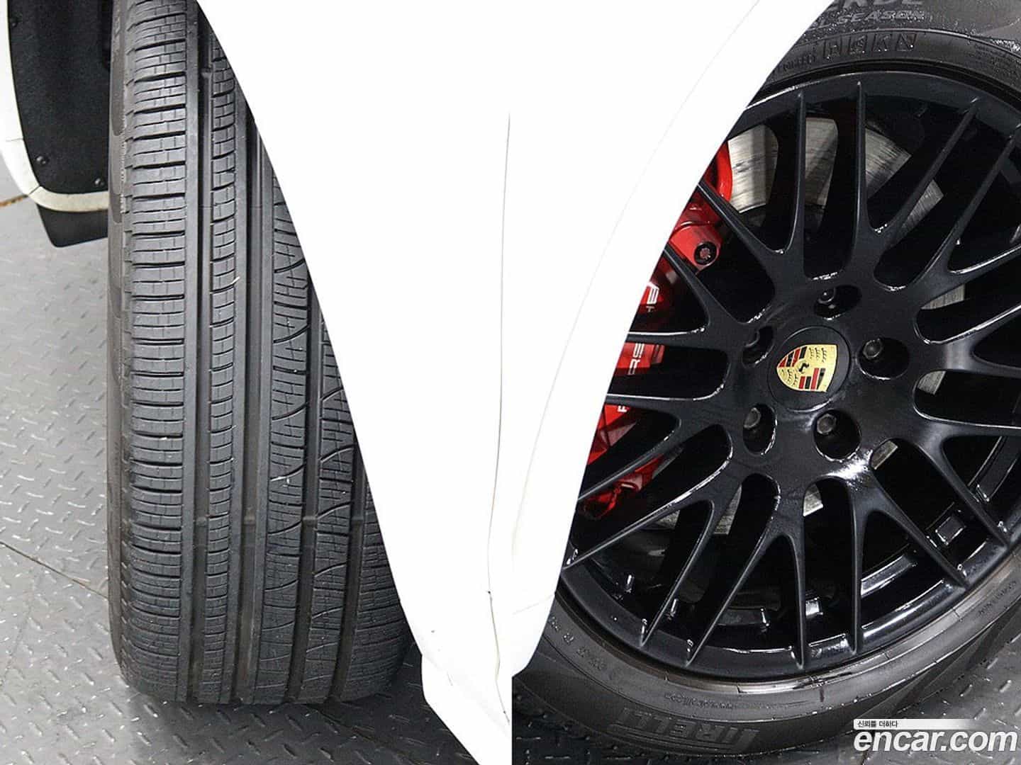 Cayenne Porsche 2018.3-OPTION-024