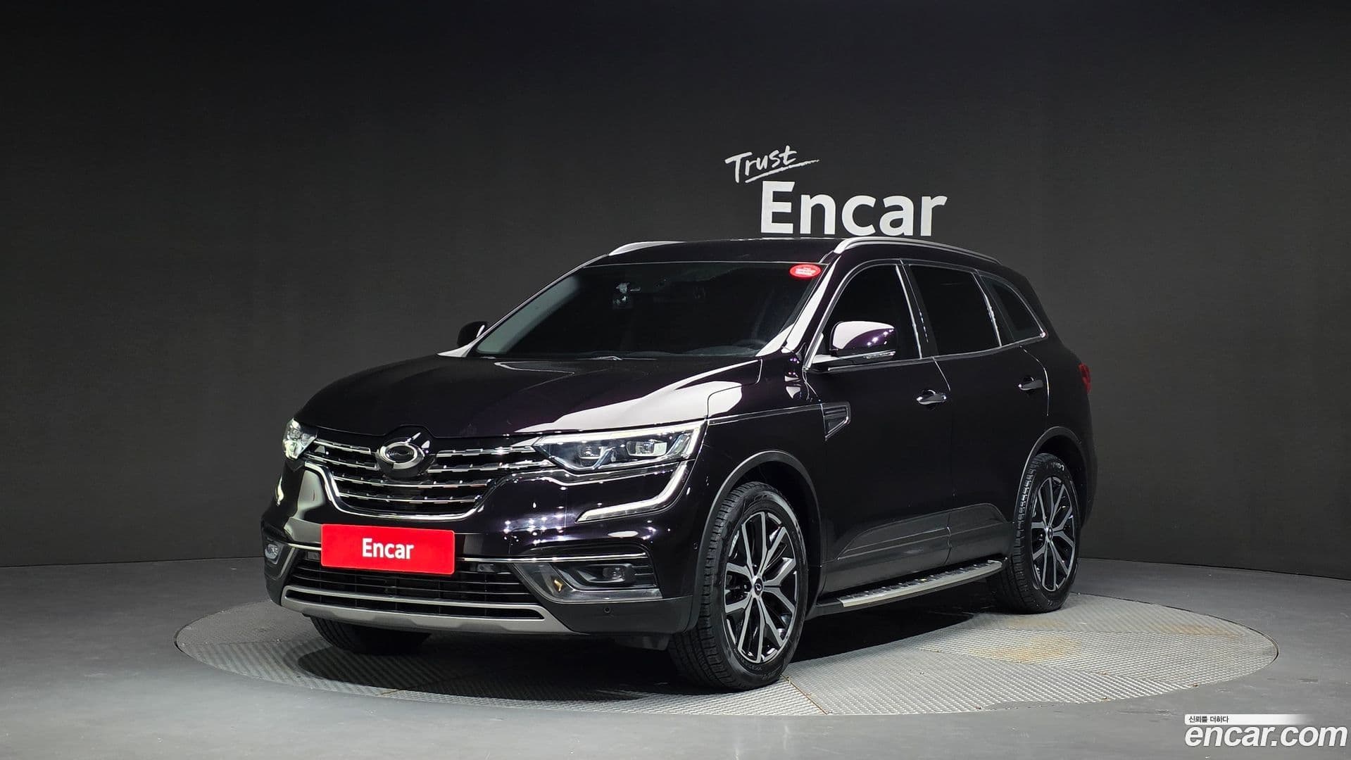 Main__Slider__Photo:QM6 Renault Korea 2019.11-0