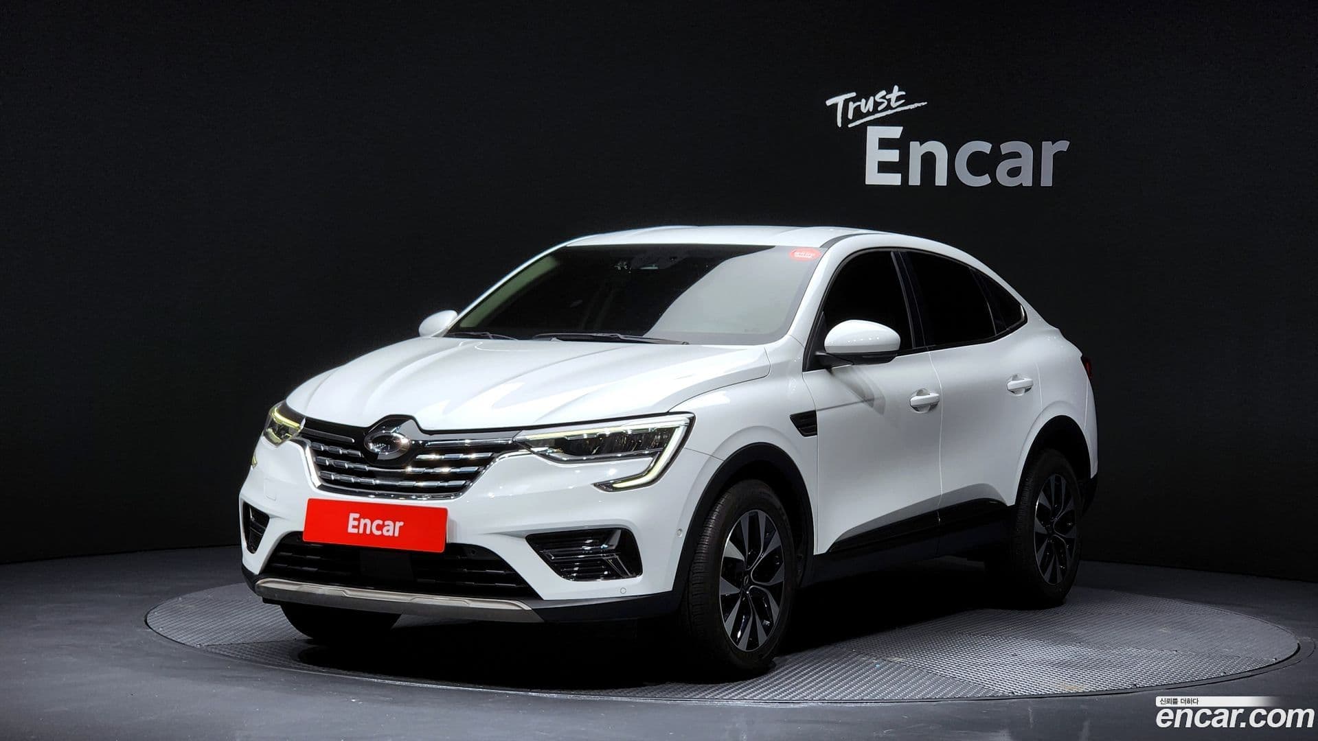 Main__Slider__Photo:XM3 Renault Korea 2022.0-0
