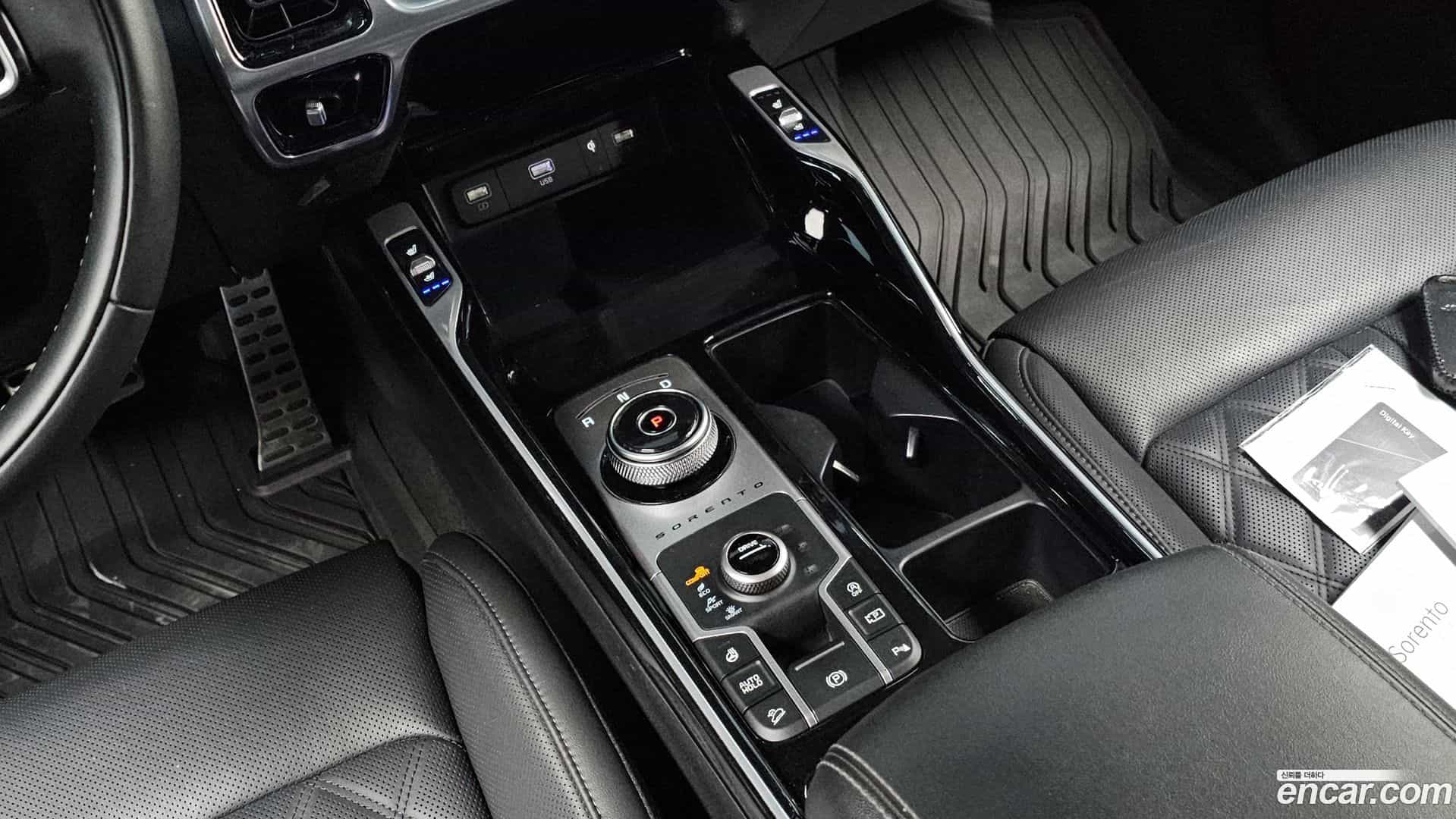 Sorento Kia 2022.11-INNER-009