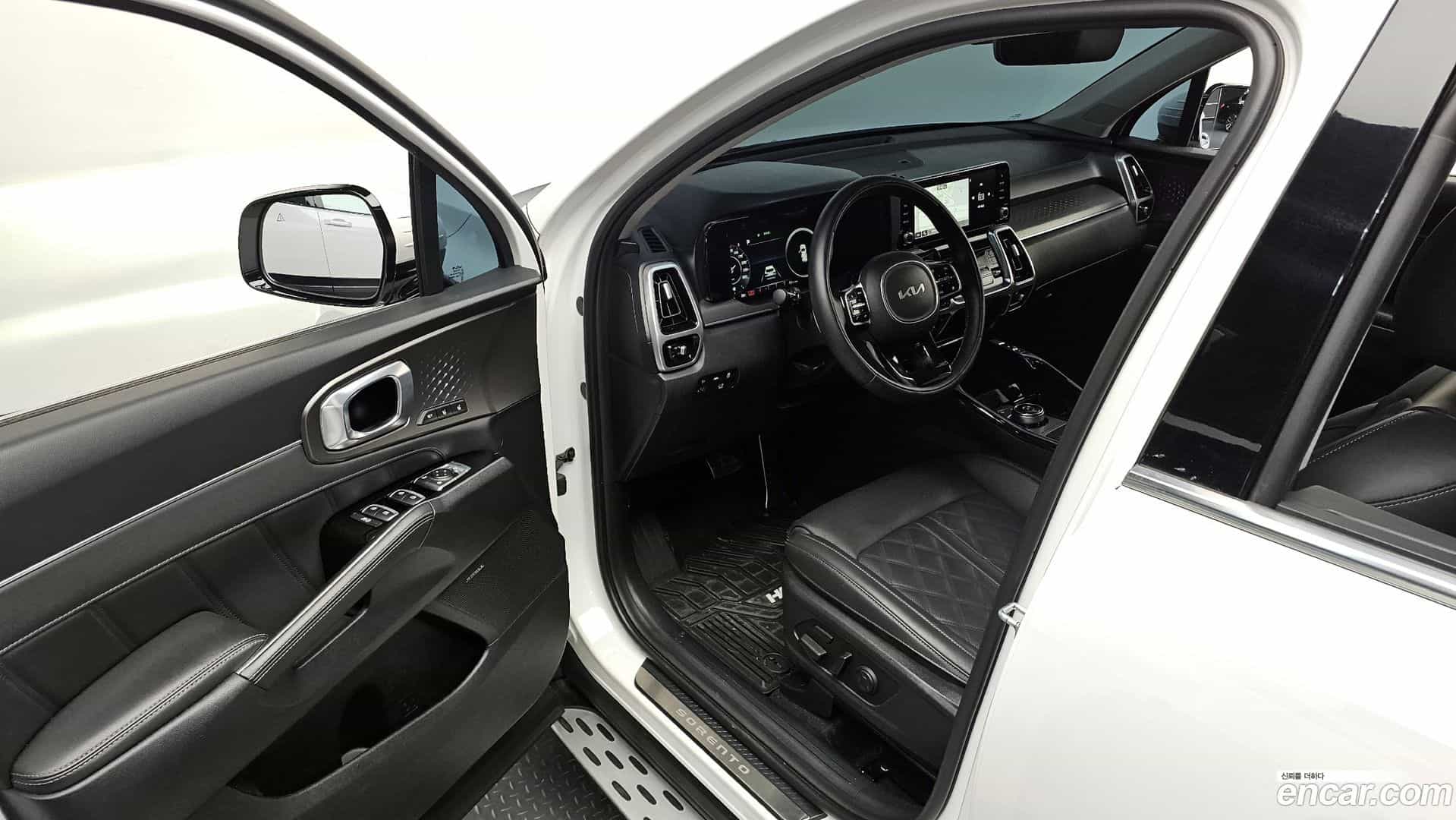 Sorento Kia 2022.11-OPTION-015
