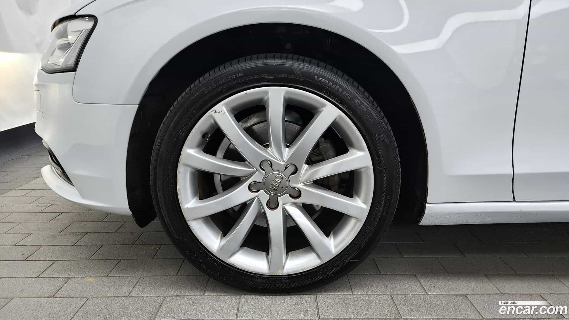 A4 Audi 2015.5-OUTER-005