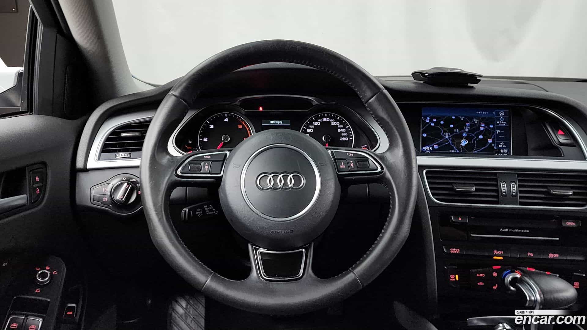 A4 Audi 2015.5-OPTION-017