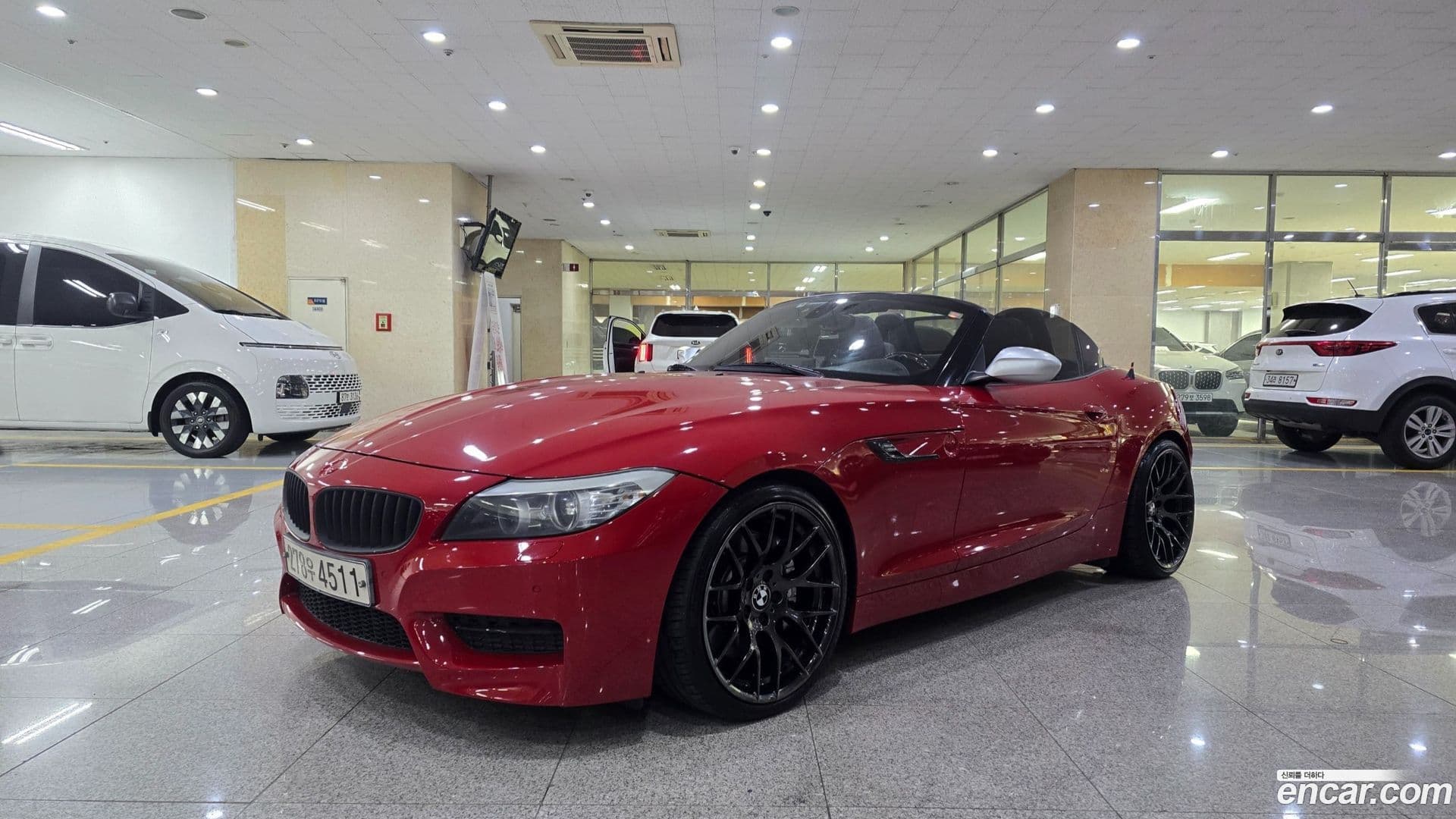 Main__Slider__Photo:Z4 BMW 2011.10-0