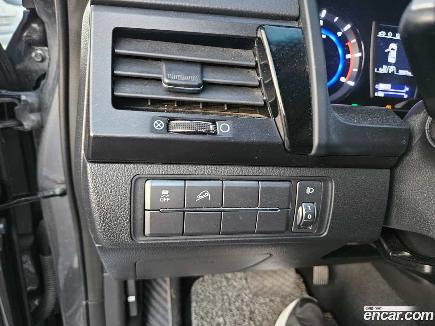 Rexton KG Mobility 2019.11-OPTION-019