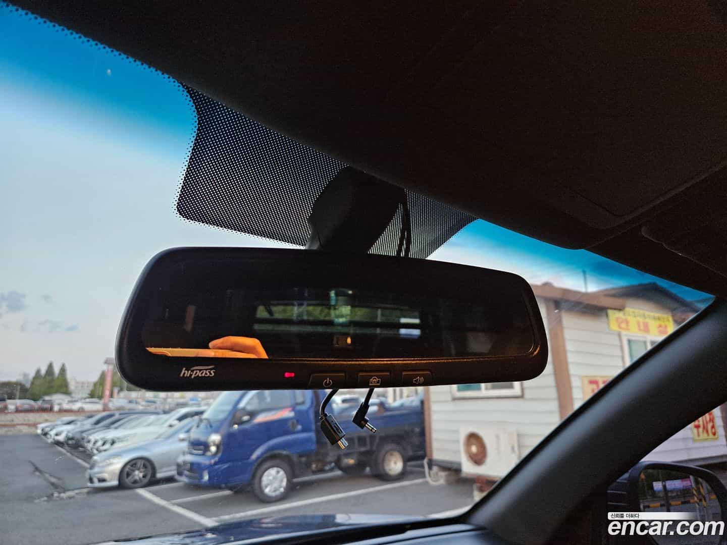 Rexton KG Mobility 2019.11-OPTION-021